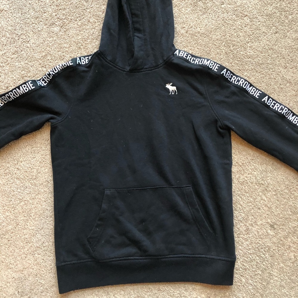 Abercrombie and Fitch hoodie